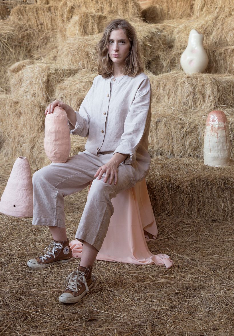 MONOMAISON + Tom & Boy 4