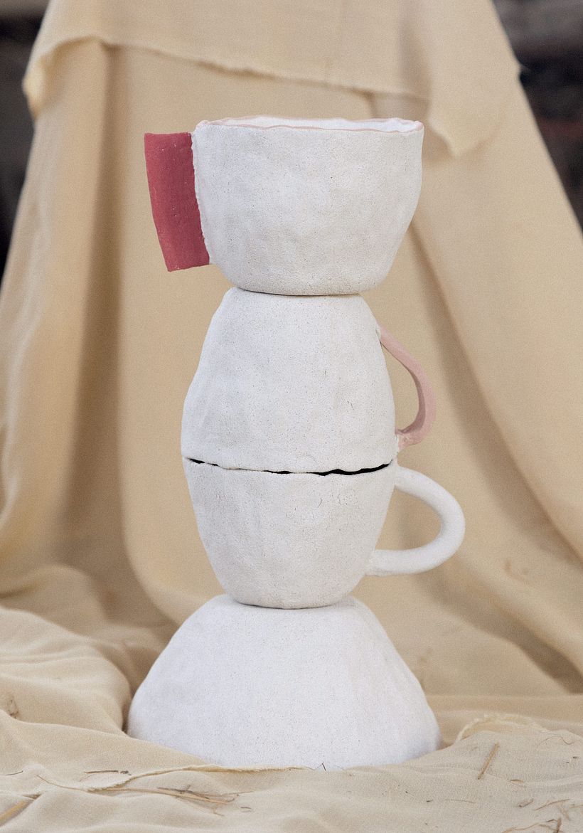 MONOMAISON + Tom & Boy 2