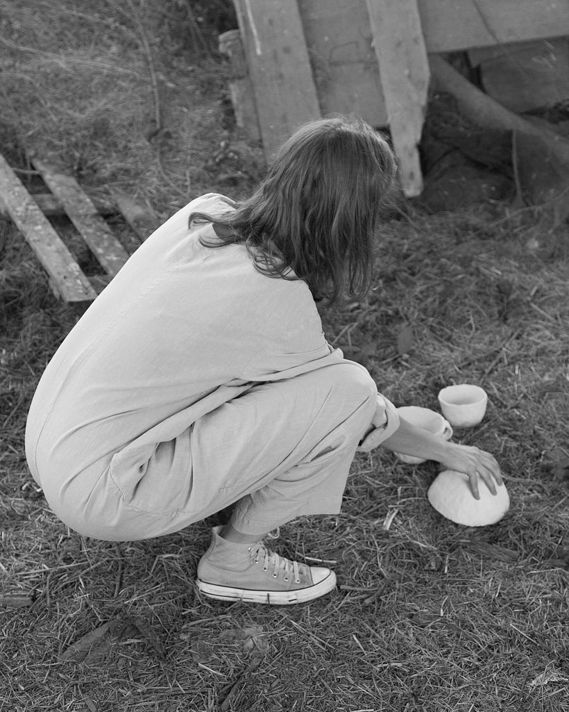 MONOMAISON + Tom & Boy 5