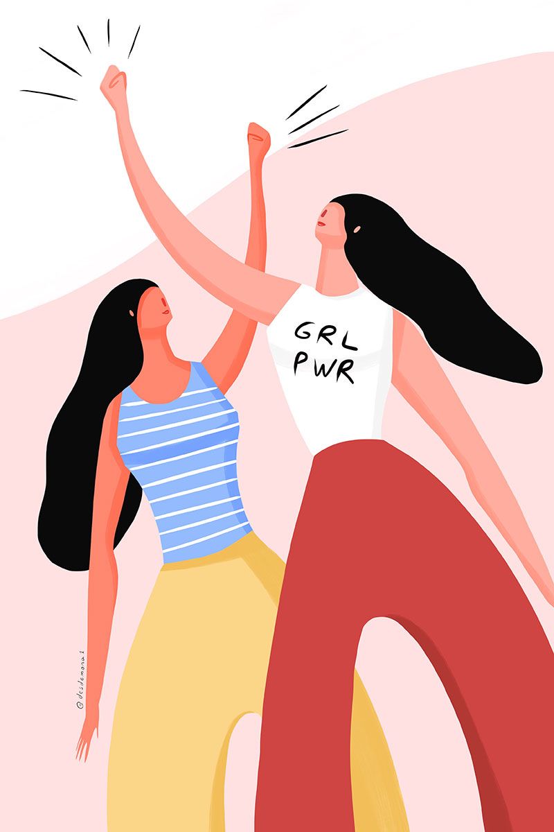 Emilia Schettino ilustradores mexicanos ilustracion 1