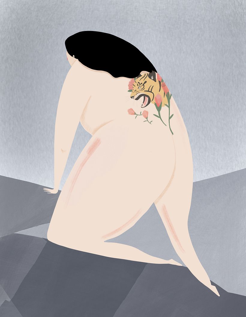 Emilia Schettino ilustradores mexicanos ilustracion 2