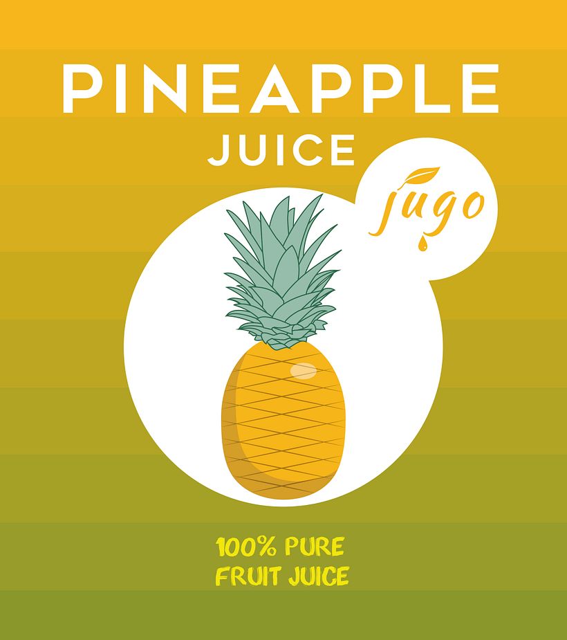 jugo 4