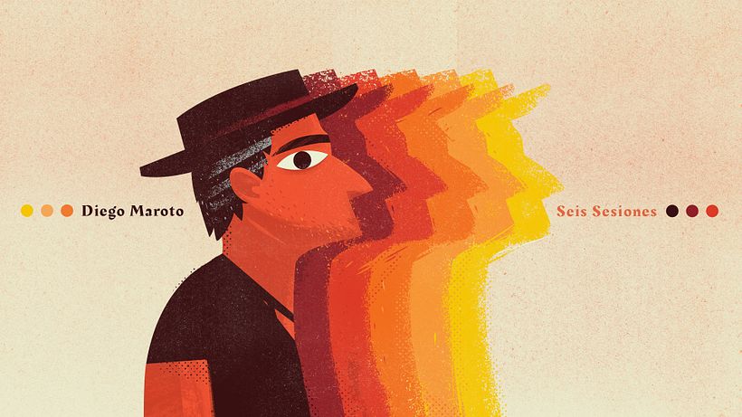 El Dee ilustradores mexicanos ilustracion 1