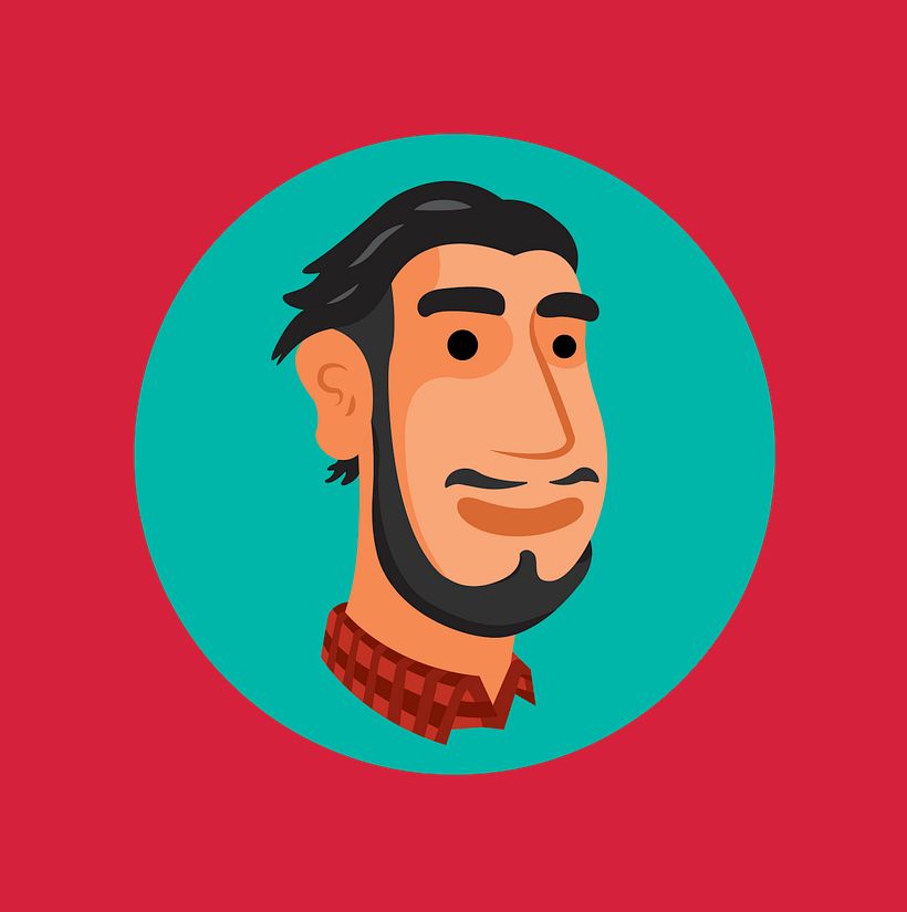 AUTORETRATO 3