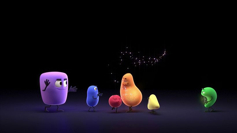 El hermoso teaser del festival de animación Pixelatl 3