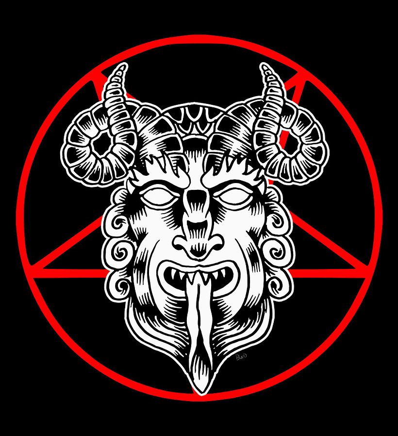 CINCO DIABLOS 3