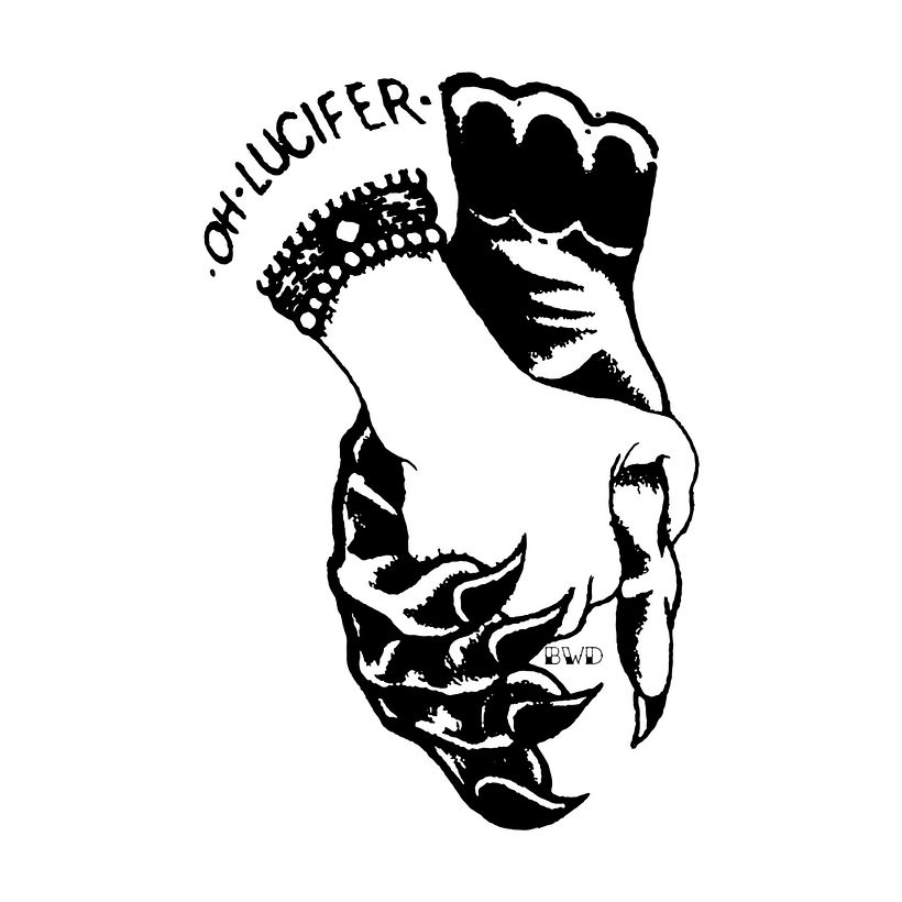 CINCO DIABLOS 6