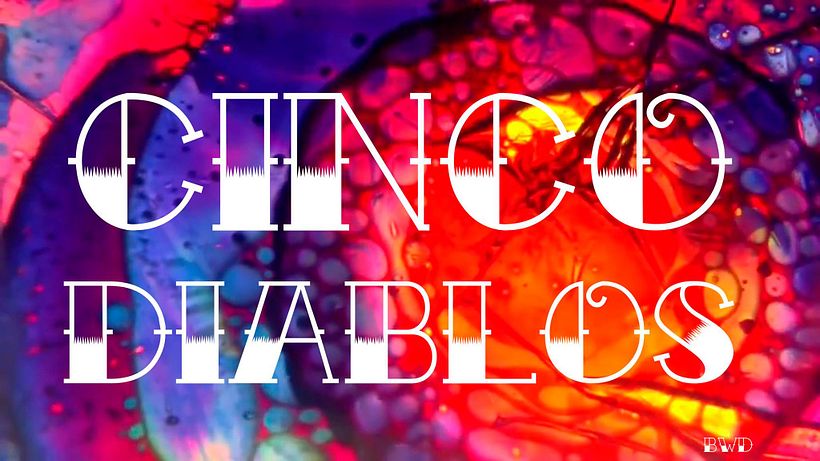 CINCO DIABLOS 0