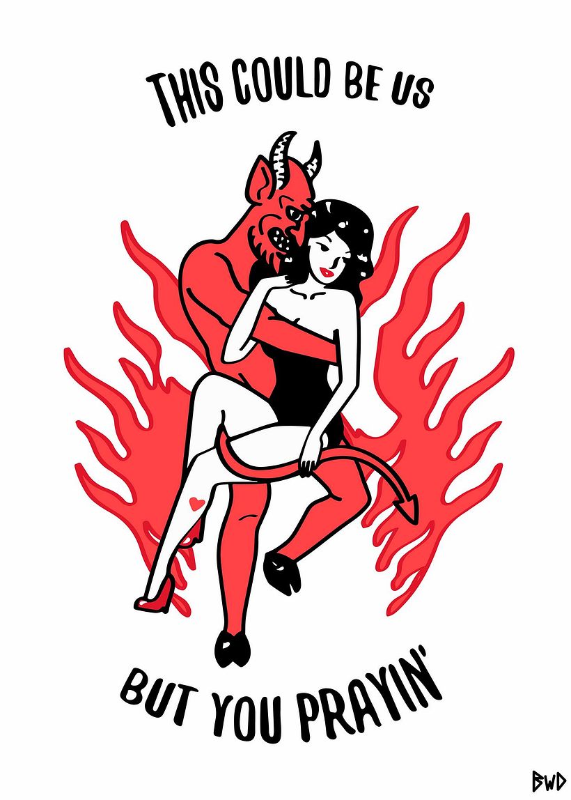 CINCO DIABLOS 2