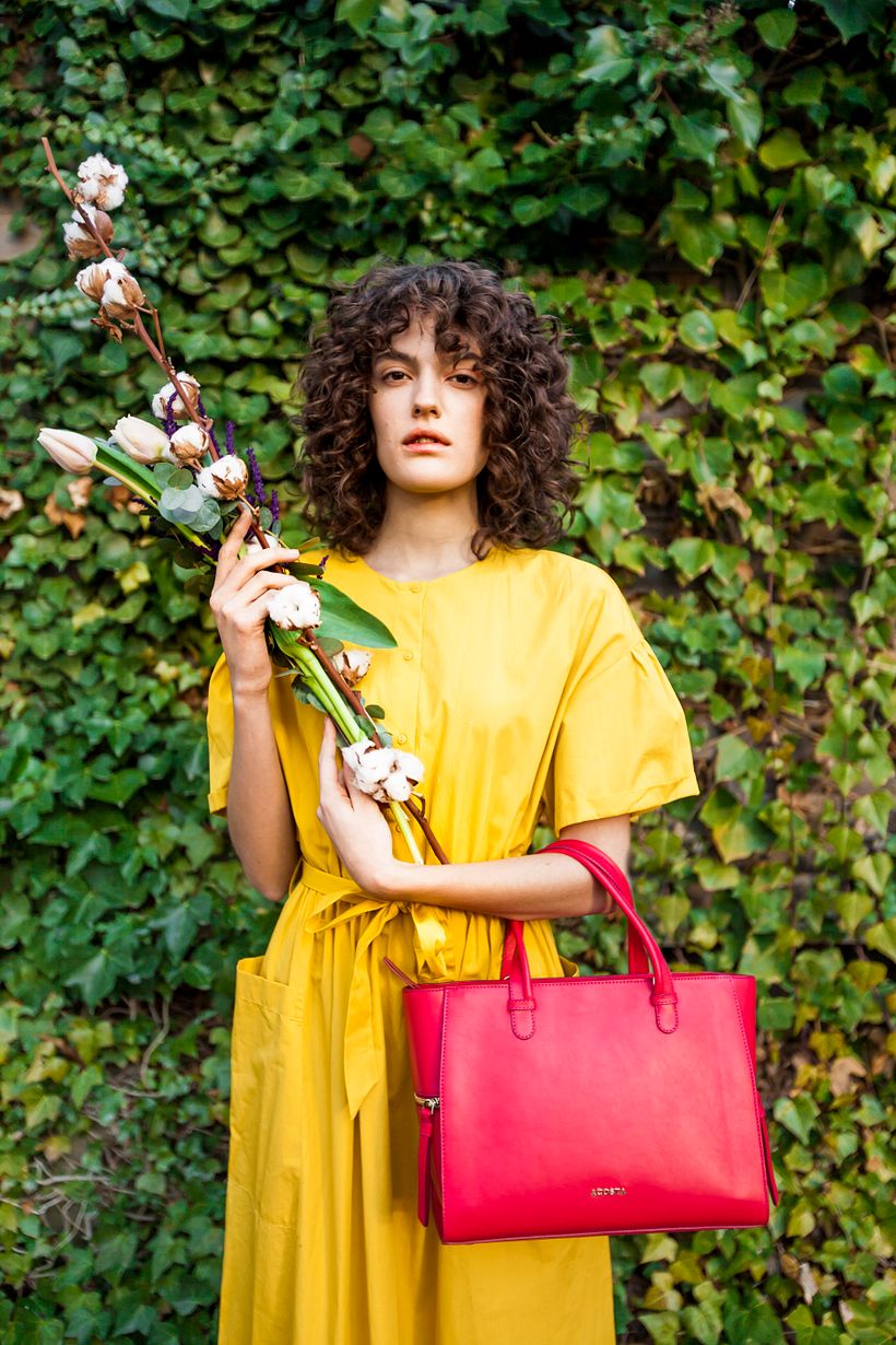 Campaña Primavera Verano 18 Acosta 0