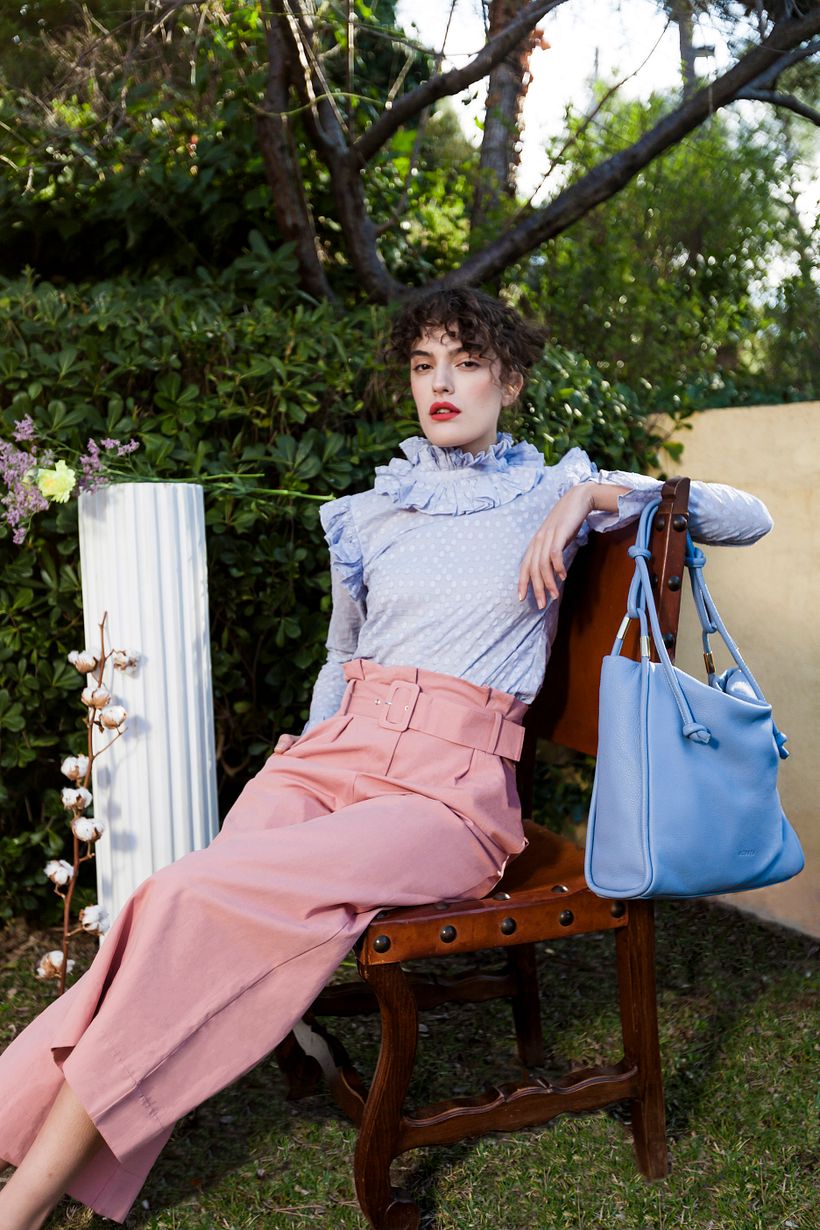 Campaña Primavera Verano 18 Acosta 2