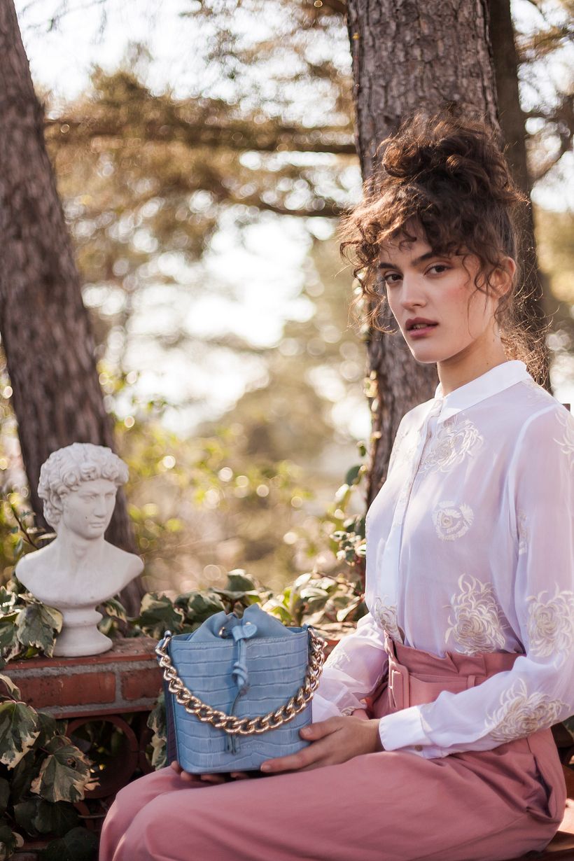 Campaña Primavera Verano 18 Acosta 4