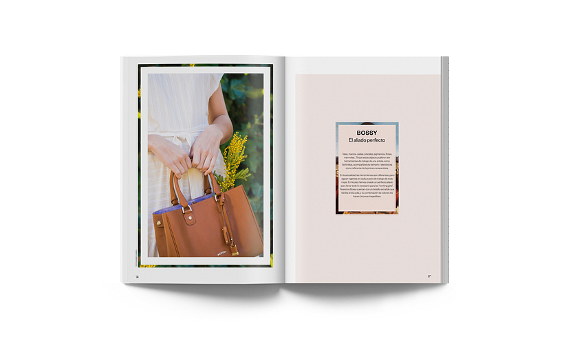 Campaña Primavera Verano 18 Acosta 6