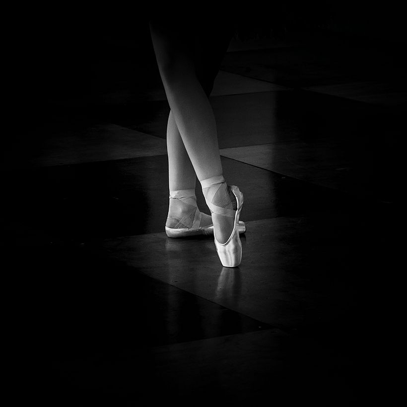Ballet -1