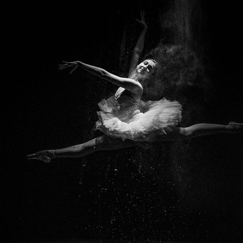 Ballet 3