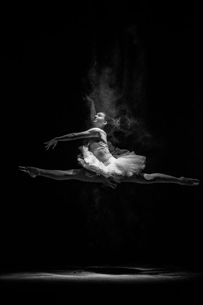Ballet 4