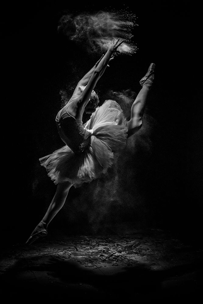 Ballet 8
