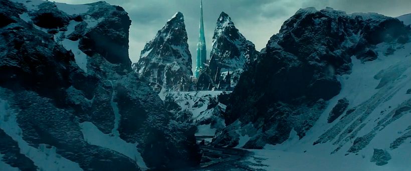 Huntsman Winters War - Layout 0