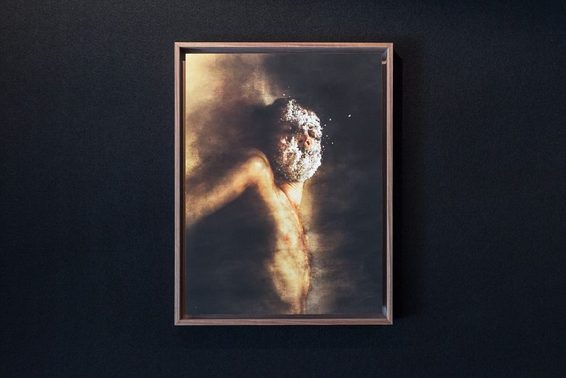 'Te falta tanto como yo me falto a ti', una exposición de Silvia Grav 7