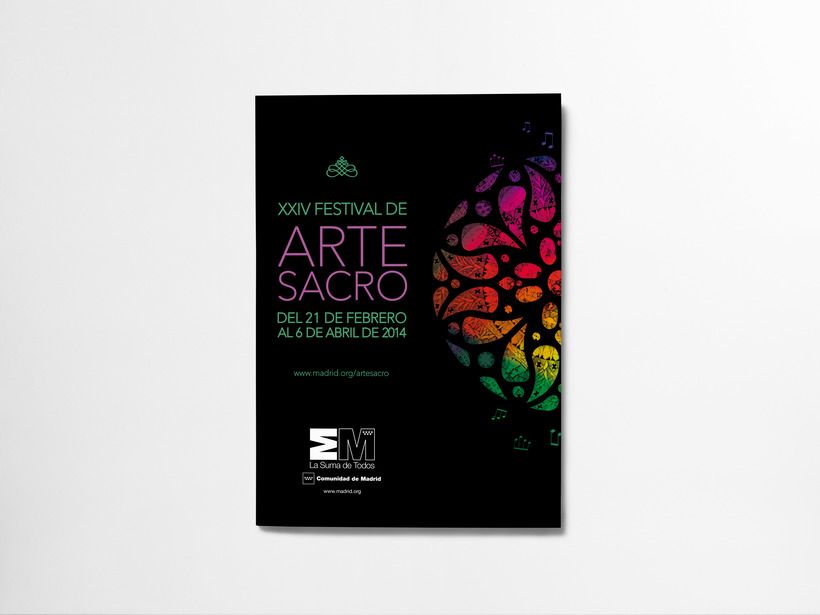 Comunidad de Madrid - Arte Sacro 6