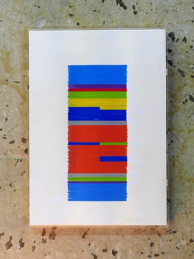 'Dale deseo a tu tiempo, dale tiempo a tu deseo' 3