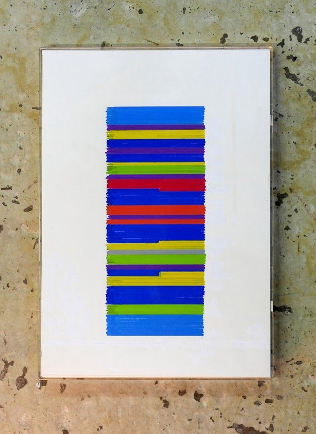 'Dale deseo a tu tiempo, dale tiempo a tu deseo' 4