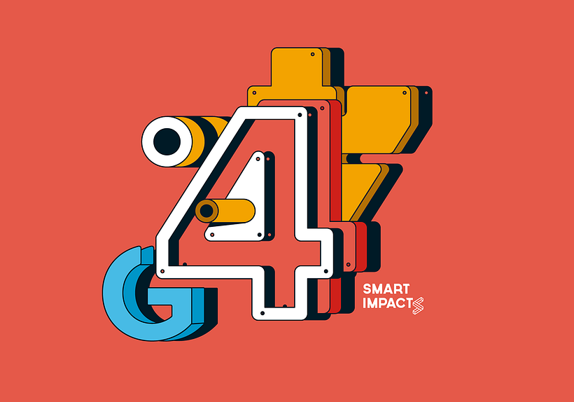 SMART IMPACT 8