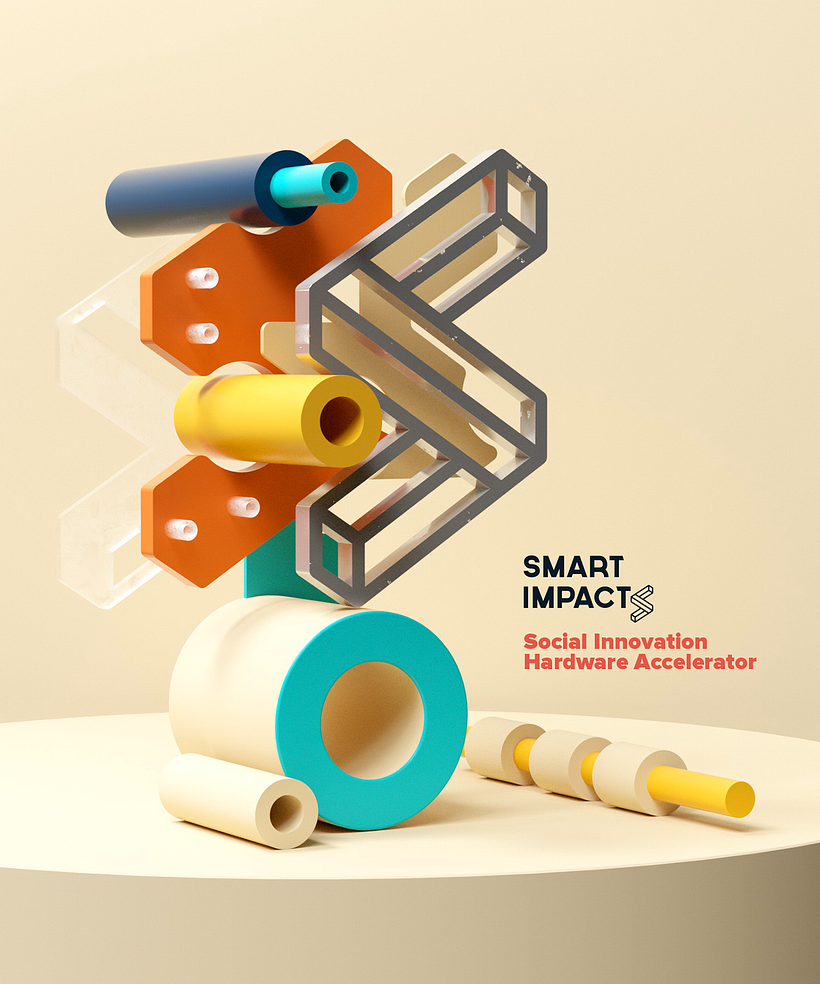 SMART IMPACT 11
