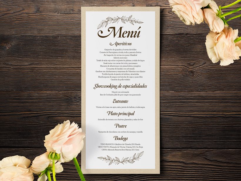 Wedding Dani & Toni 2