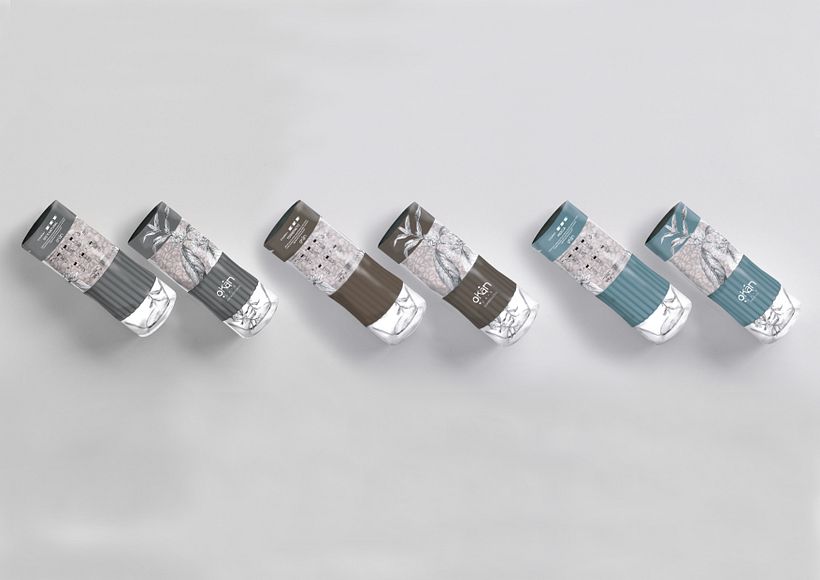 Okan Coffee/ Café marca Okan -1