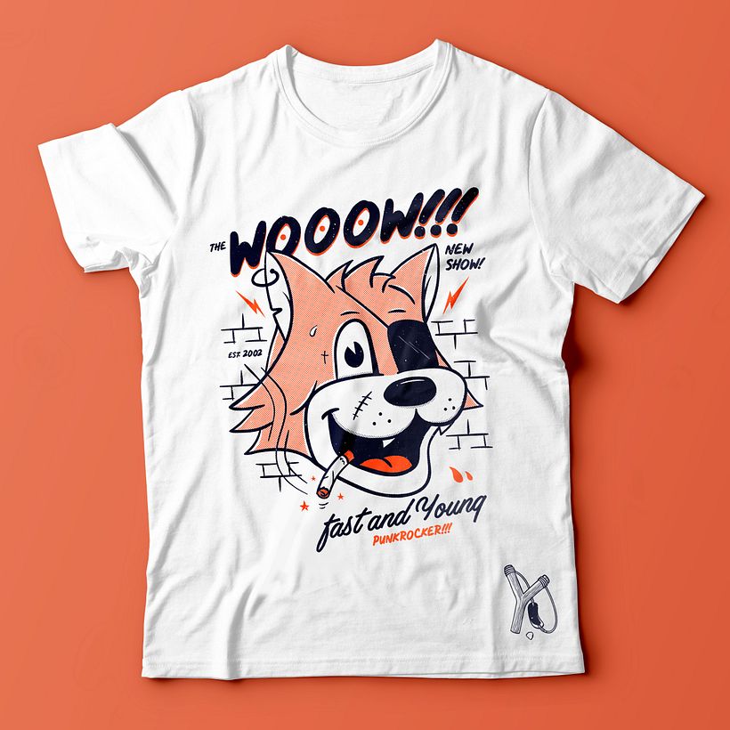 Wooow!!! -1