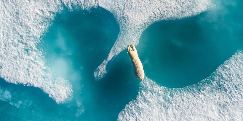 Las mejores fotografías aéreas tomadas con un dron 1