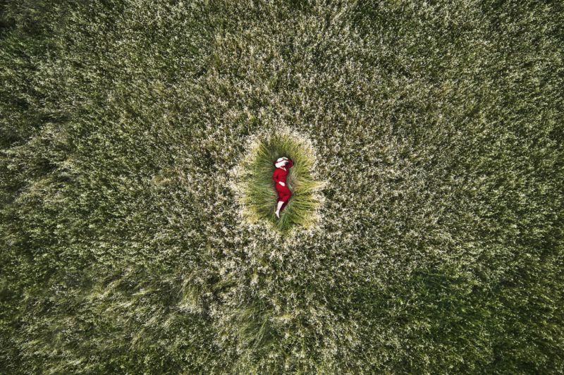 Las mejores fotografías aéreas tomadas con un dron 25