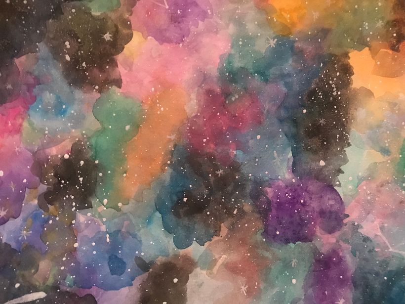VIA LACTEA -1