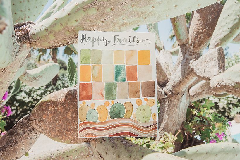 Retiro de Acuarela Sicilia 2018 #WatercolorsOfSicily 2