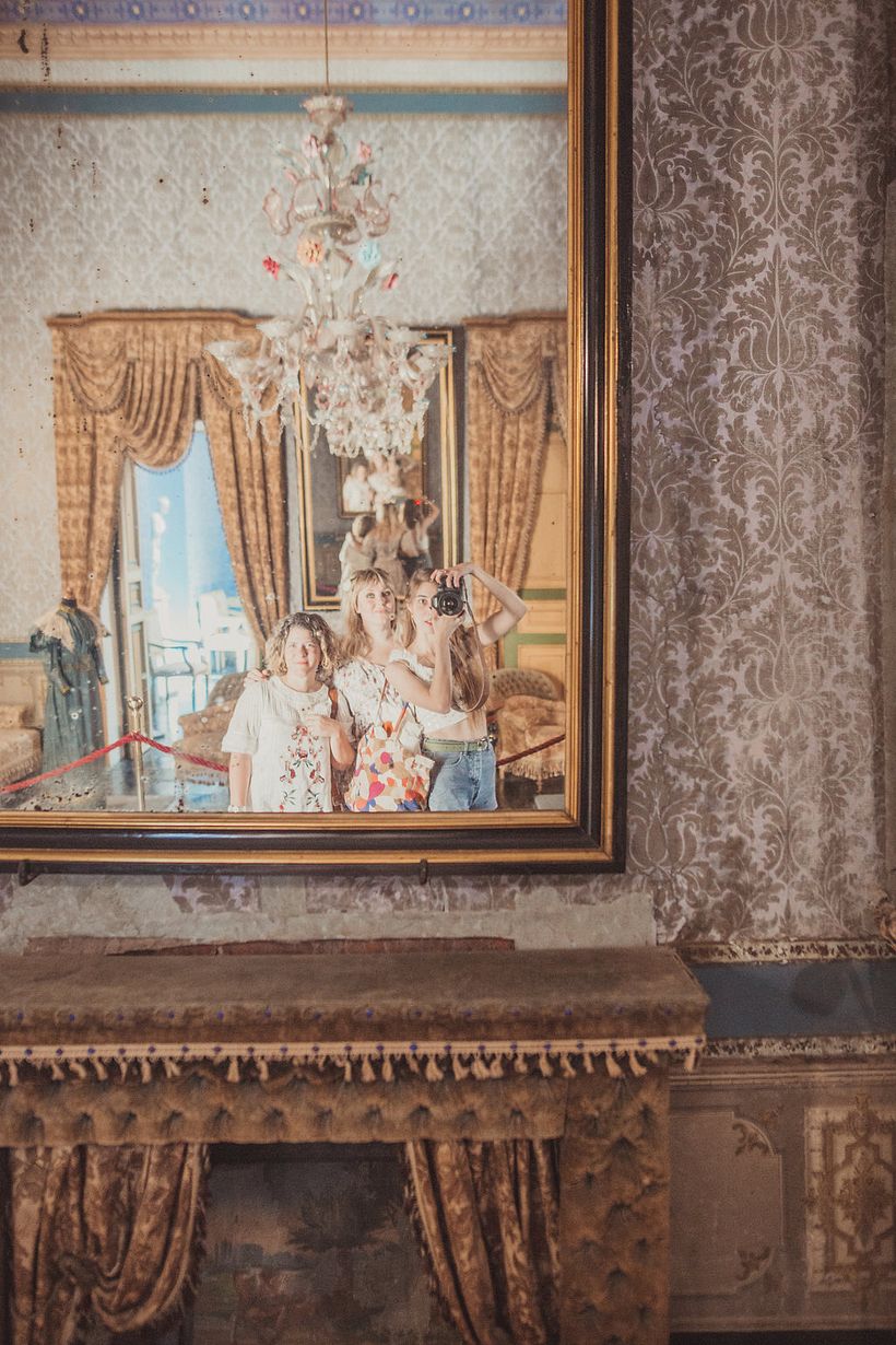 Retiro de Acuarela Sicilia 2018 #WatercolorsOfSicily 12