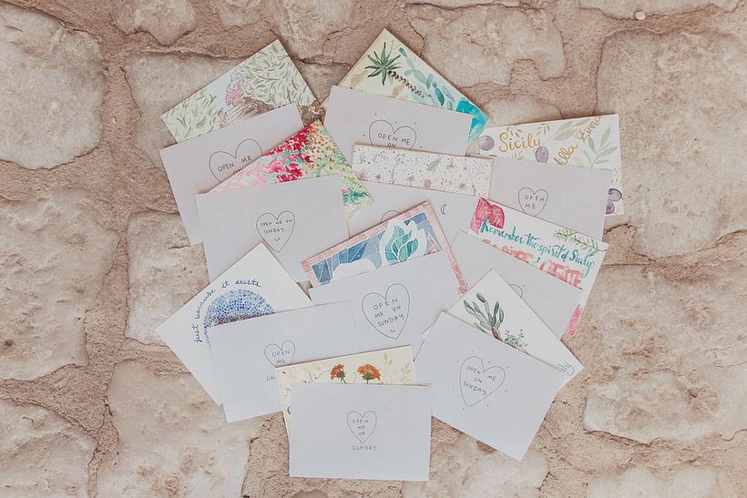 Retiro de Acuarela Sicilia 2018 #WatercolorsOfSicily 9