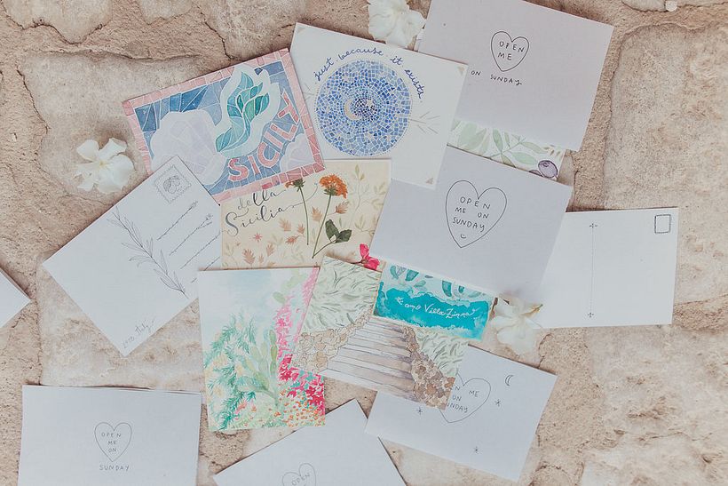 Retiro de Acuarela Sicilia 2018 #WatercolorsOfSicily 10