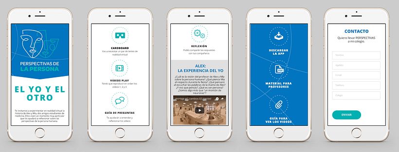 BUSCO DESARROLLADOR DE APP ANDROID + iOS 1