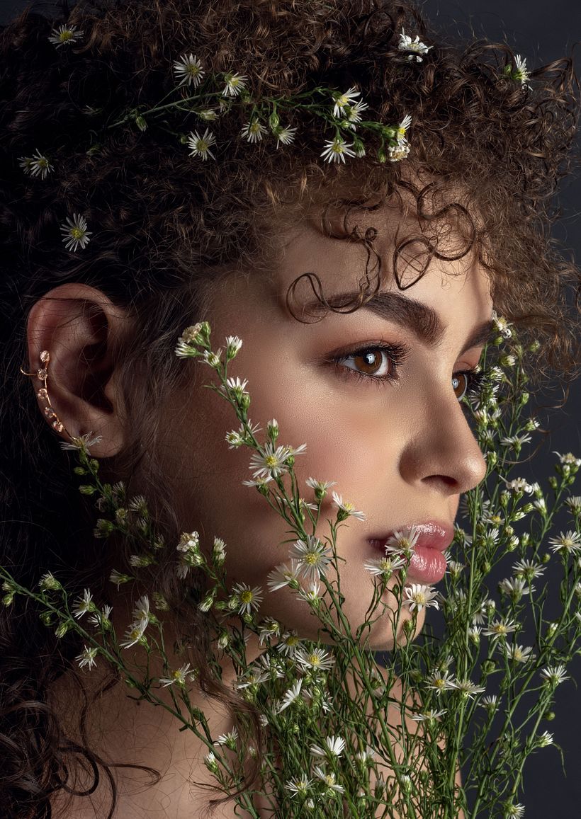 Mi Proyecto del curso: Retoque fotográfico de moda y belleza con Photoshop 0