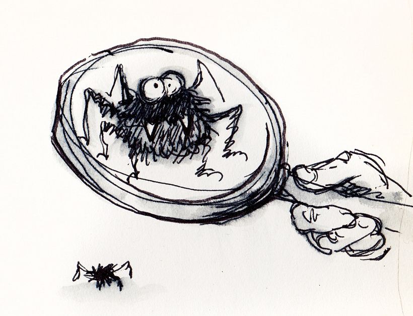 Ilustración infantil y juvenil 4