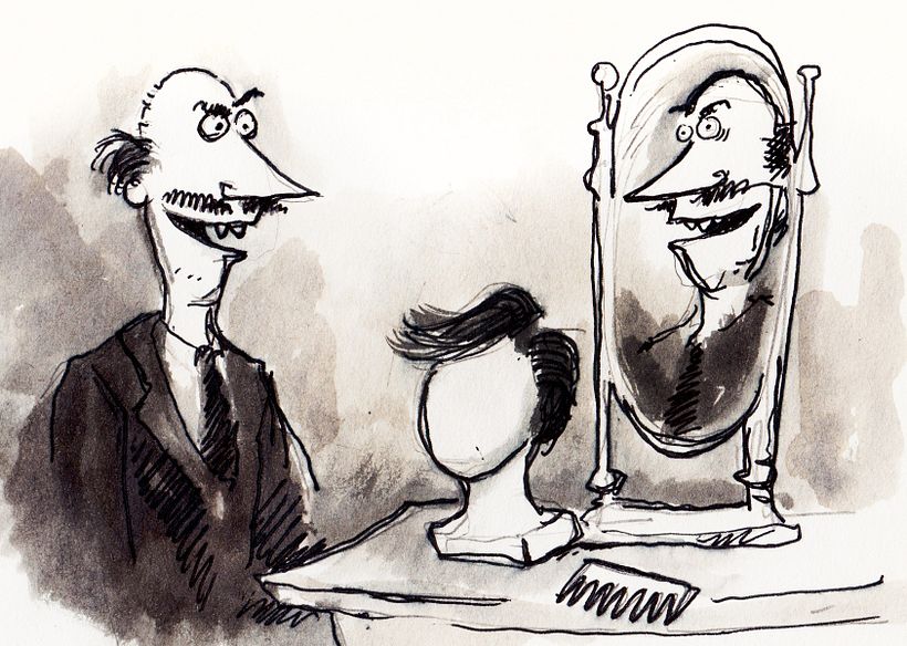 Ilustración infantil y juvenil 6