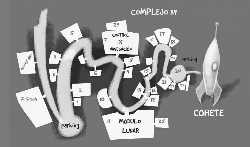 Ilustración infantil y juvenil 13
