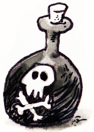 Ilustración infantil y juvenil 15