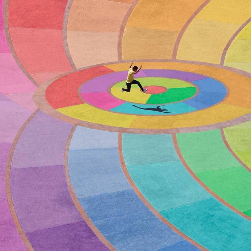 El arcoiris fotográfico de Emmanuel Carvajal 10