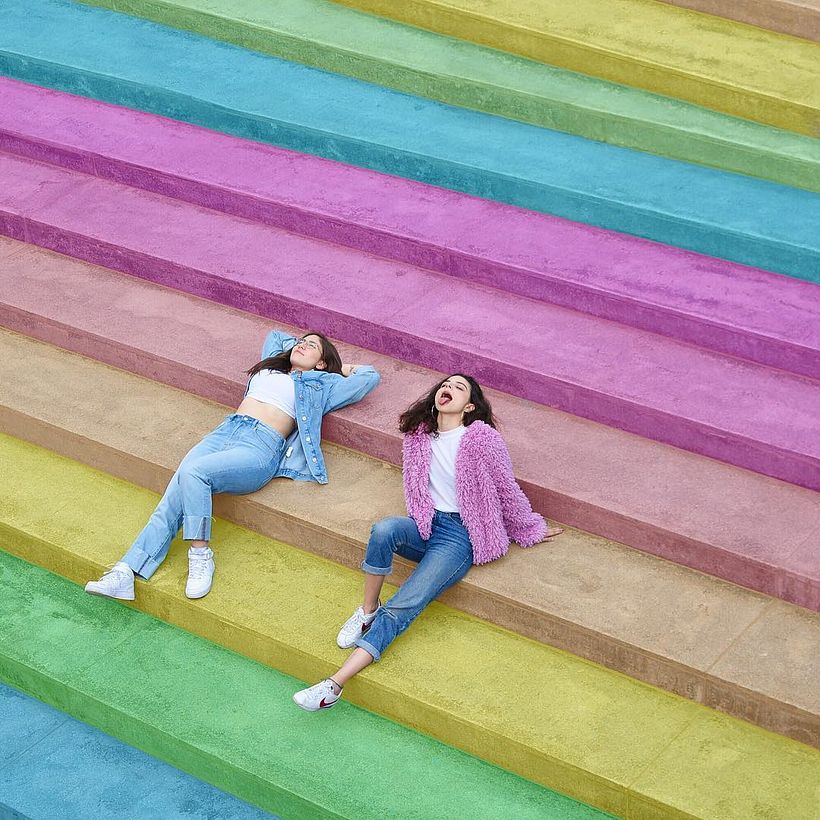 El arcoiris fotográfico de Emmanuel Carvajal 1