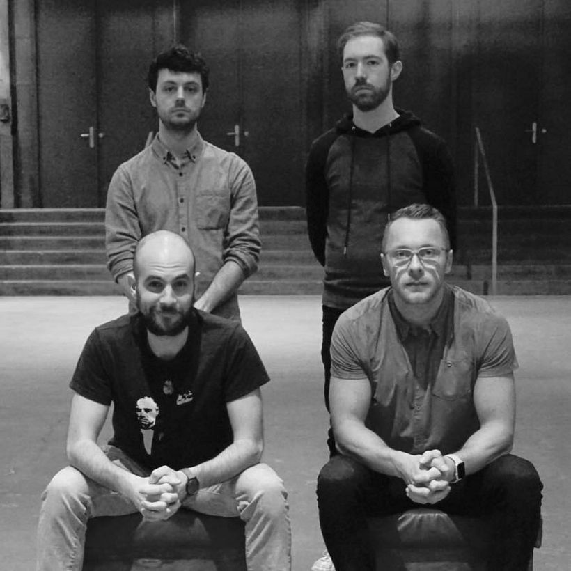 Mi Proyecto del curso: Montaje audiovisual profesional con Adobe Premiere Pro 0