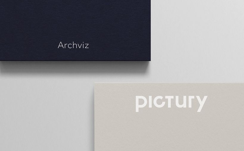Pictury Archviz 1