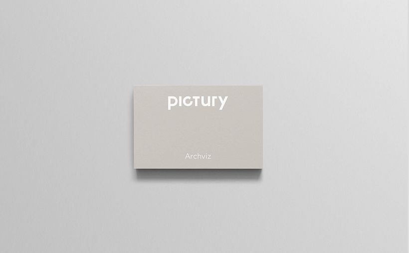 Pictury Archviz 3