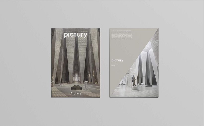 Pictury Archviz 8
